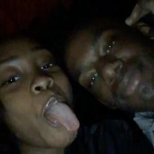 Meet your Posher, Ijahnae